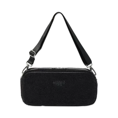 Onitsuka Tiger Bag L "Black"
