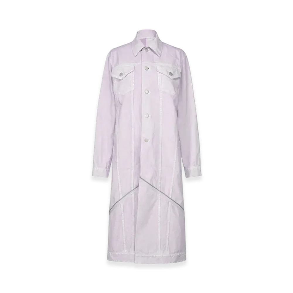 ISSEY MIYAKE Sculptural "LightPurple"