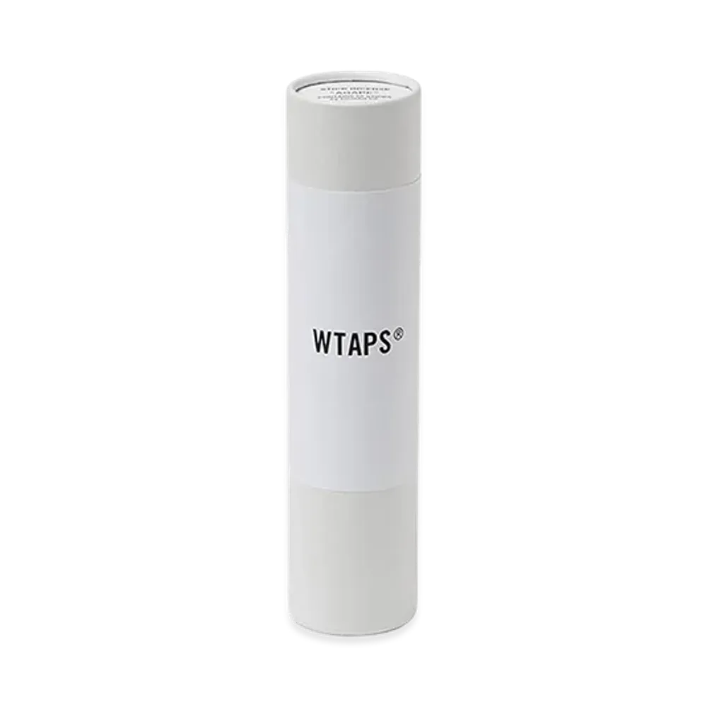 WTAPS Agape / Incense / Kuumba "White"