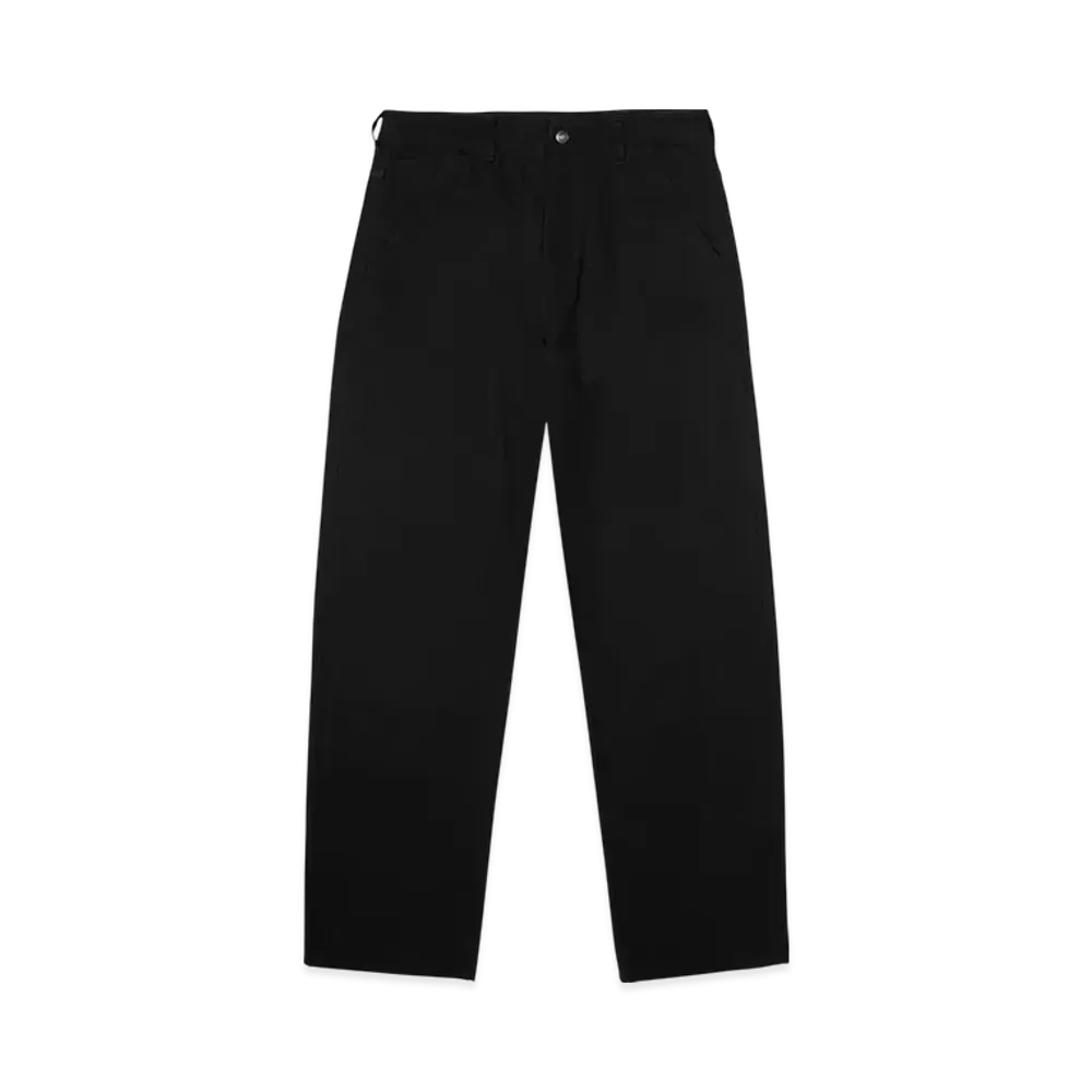 HUF Summer 25 Mason Pant "Black"