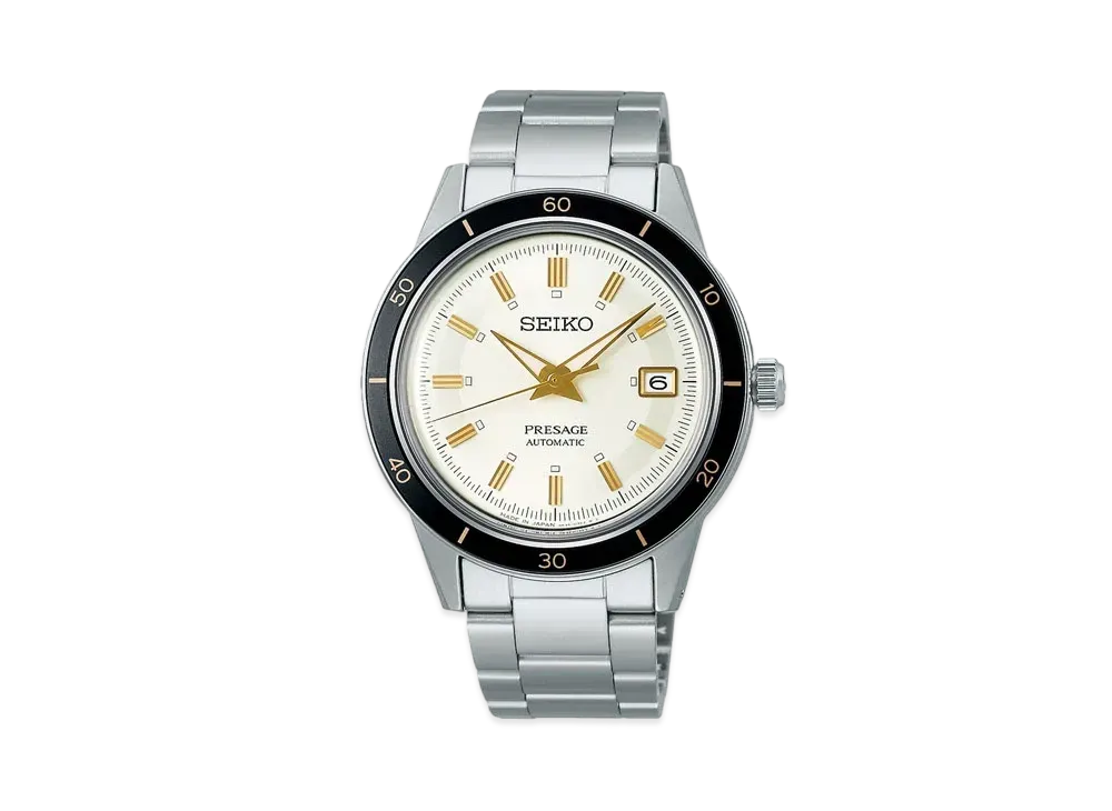 SEIKO Presage Basic Line SARY193