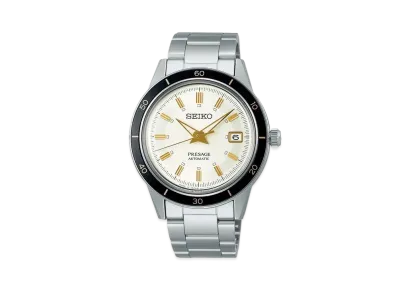 SEIKO Presage Basic Line SARY193