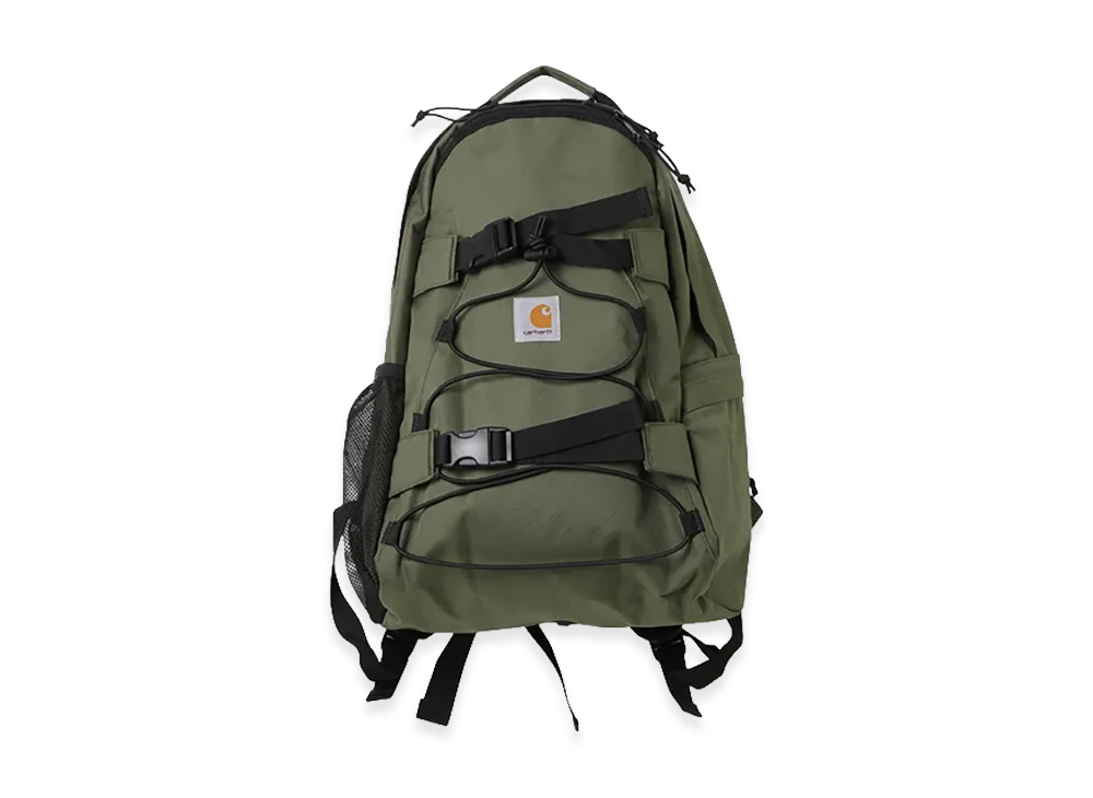 Carhartt WIP Kickflip Backpack "Office Green"