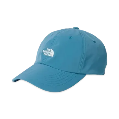 The North Face Barb Cap "Blue Moss"