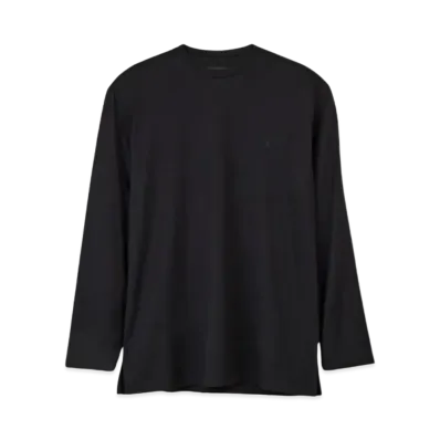 Y-3 LS Tee "Black"