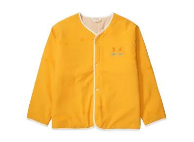 UNION × Jordan 2 Future is Now Liner Jacket "Orange"