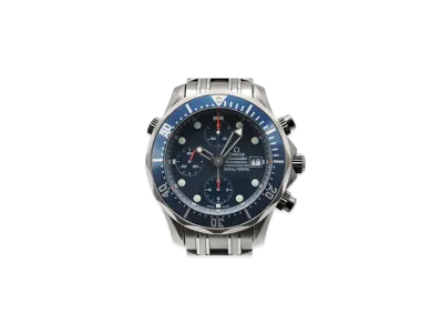 OMEGA Seamaster Professional 300M Chronograph "Blue" 2298.80