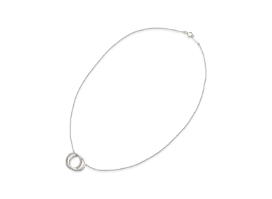 Tiffany & Co. Necklace "Silver"