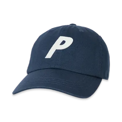 PALACE P 6-Panel "Navy"