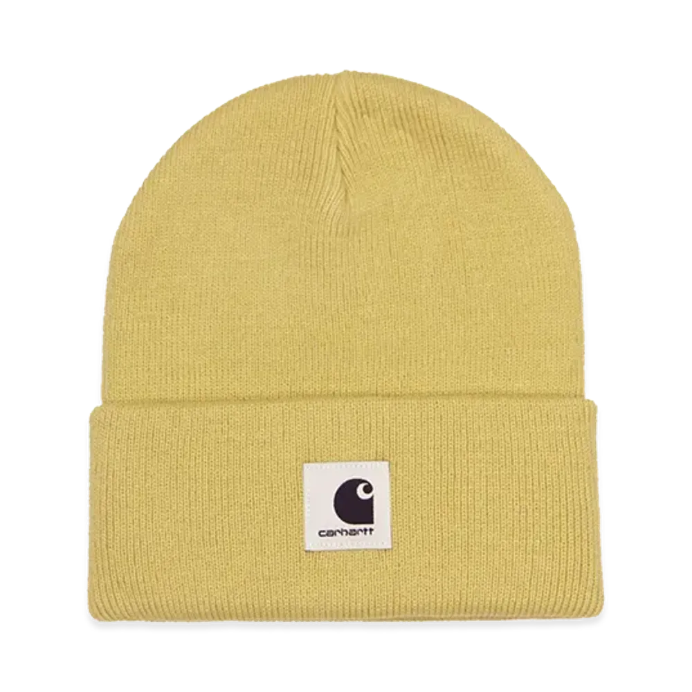 Carhartt WIP Ashley Beanie "Beige"