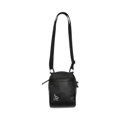 FR2 x RAMIDUS Shoulder Pouch "Black"