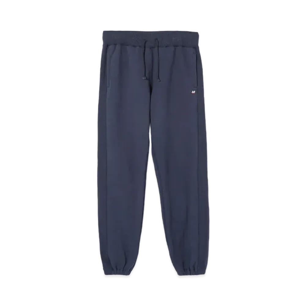 UNDERCOVER PANTS "Navy"