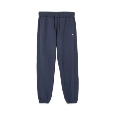 UNDERCOVER PANTS "Navy"