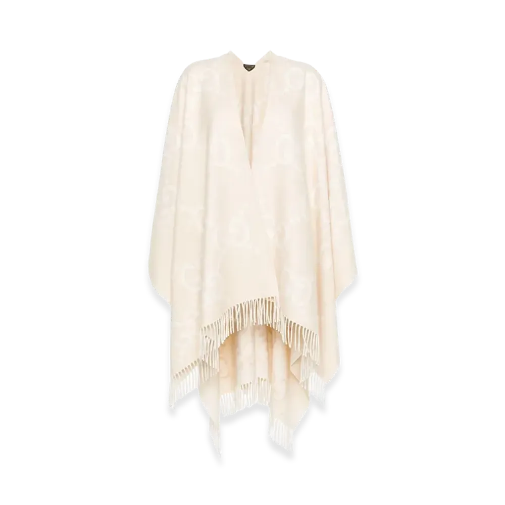 GUCCI Women's Cruise Jackets "Beige"