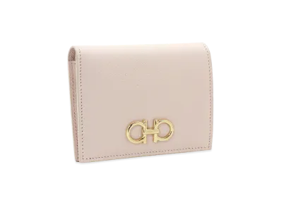 Salvatore Ferragamo Gancini "Ballet"
