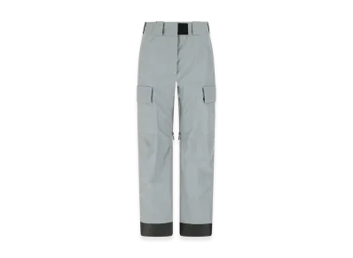 PRADA Women's Gore-Texa Snowboard Pant "Grey"