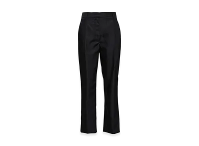 PRADA Women's Re-Nylon Pants "Black"