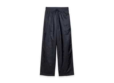 PRADA Women's Lightweight Re-Nylon Pants "Navy"