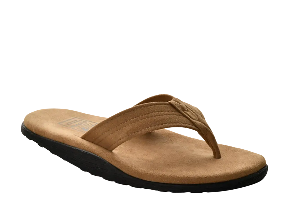 ISLAND SLIPPER Kane Malino "Spice" 22KB8903U