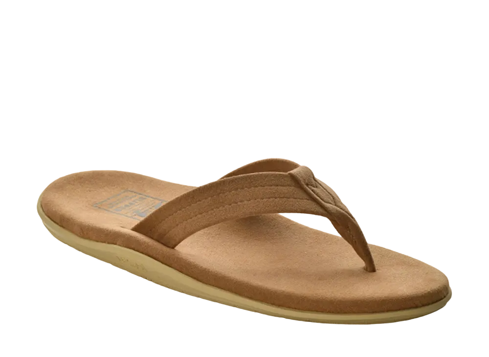 ISLAND SLIPPER Classic Ultrasuede "Spice" 22PTU202U