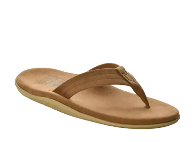 ISLAND SLIPPER Classic Ultrasuede "Spice" 22PTU202U