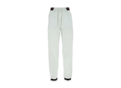 PRADA Women's Nylon Tech Pant "White"
