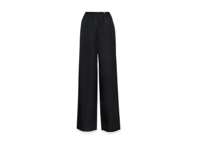 PRADA Women's Re-Nylon Pants "Black"