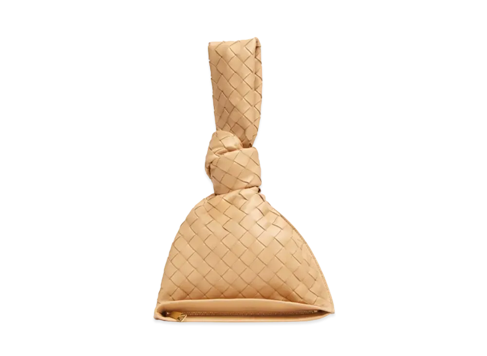 Bottega Veneta Twist "Almond"