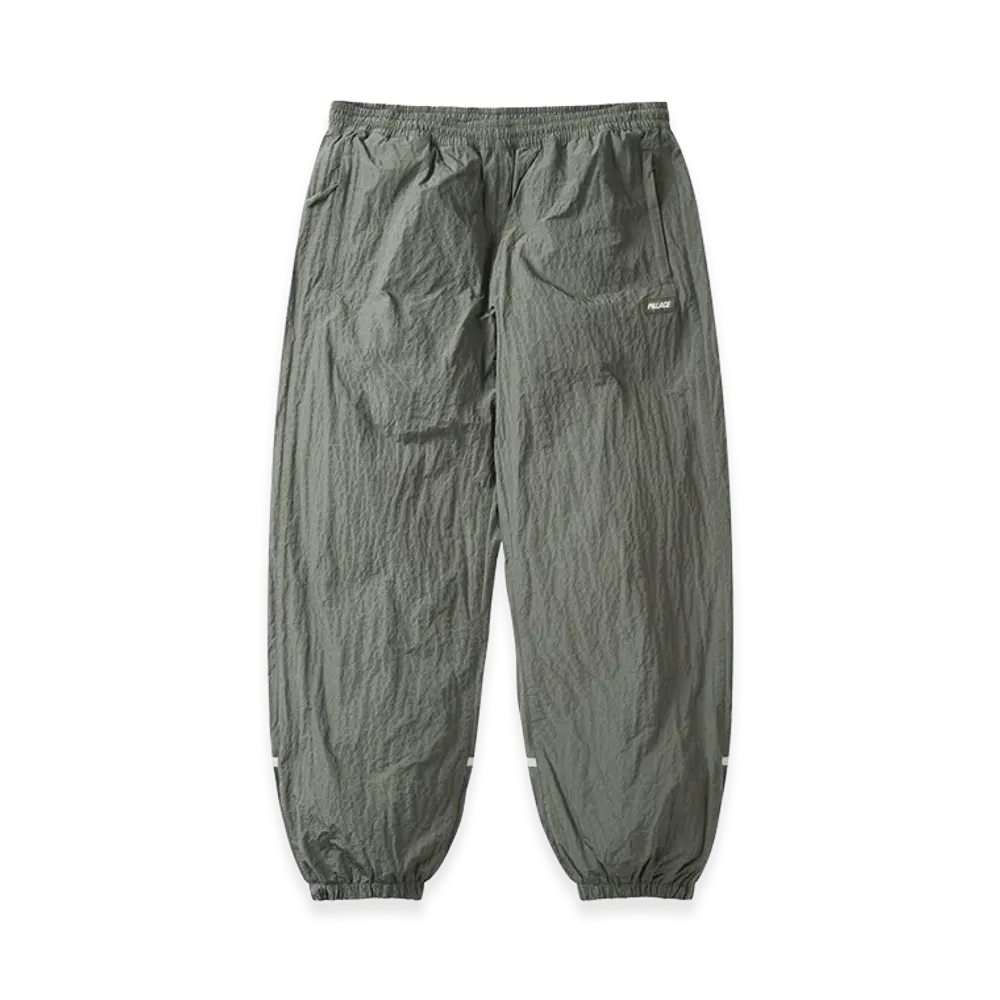 PALACE Big Ripstop Jogger "Army Olive"