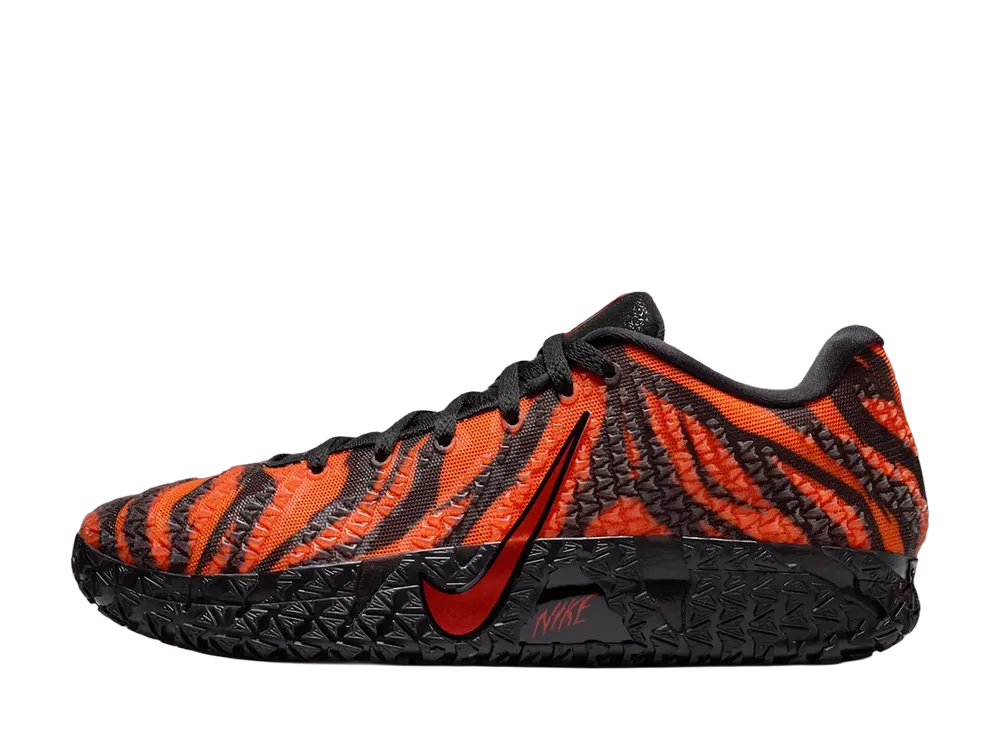 Nike Ja 3 Animal Pack "Tiger"