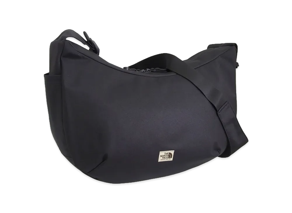 The North Face Standard Hobo Bag L "Black"