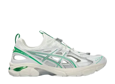 Asics GT-2160 Breeze "White/Pure Silver"