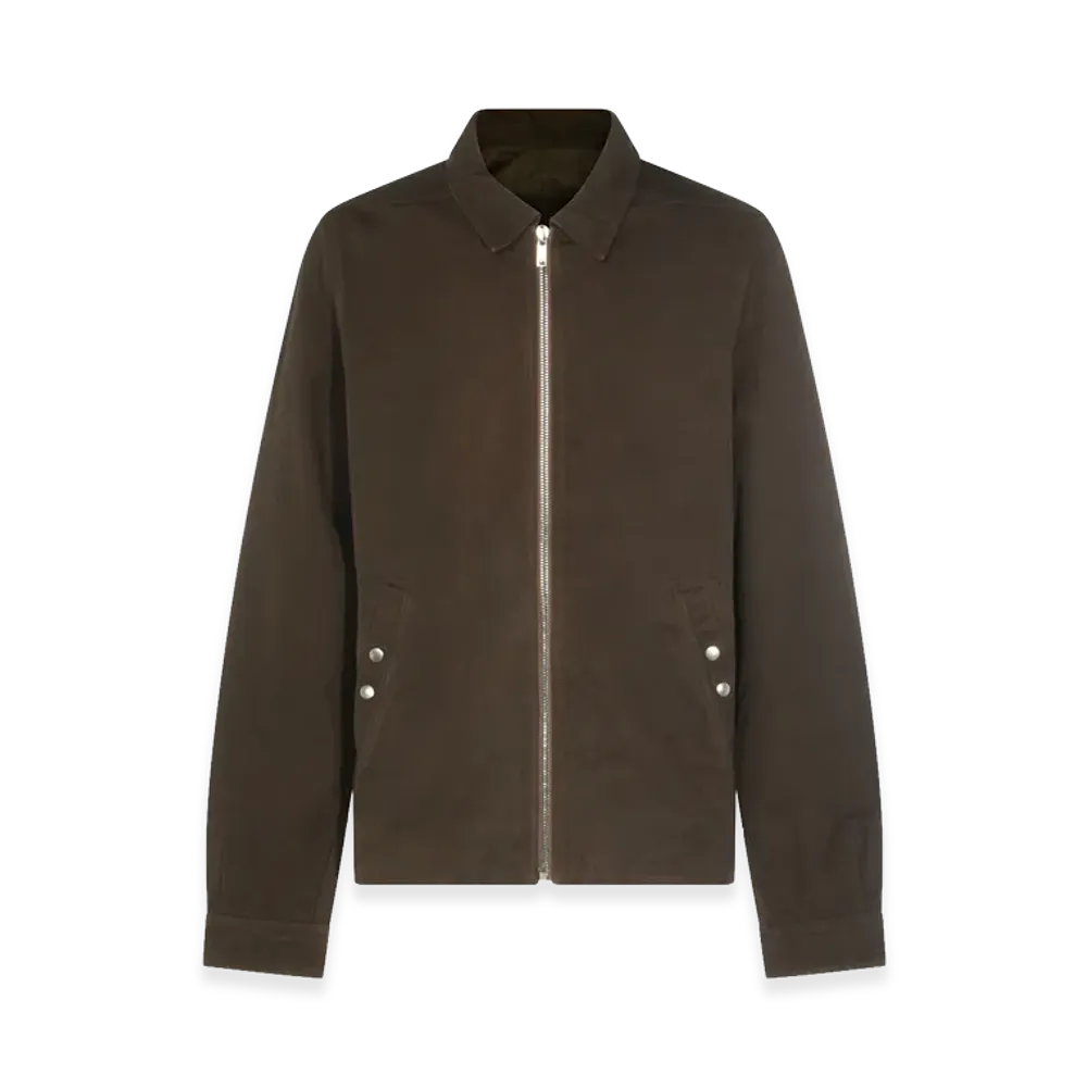 Rick Owens DRKSHDW Jackets "Dark Dust"