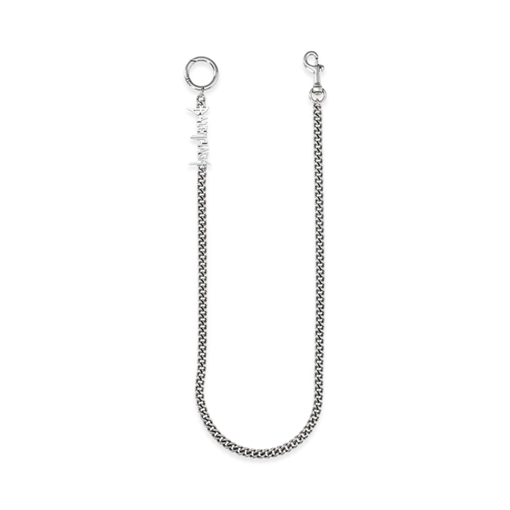 BALENCIAGA Bijoux "Antique/Silver"