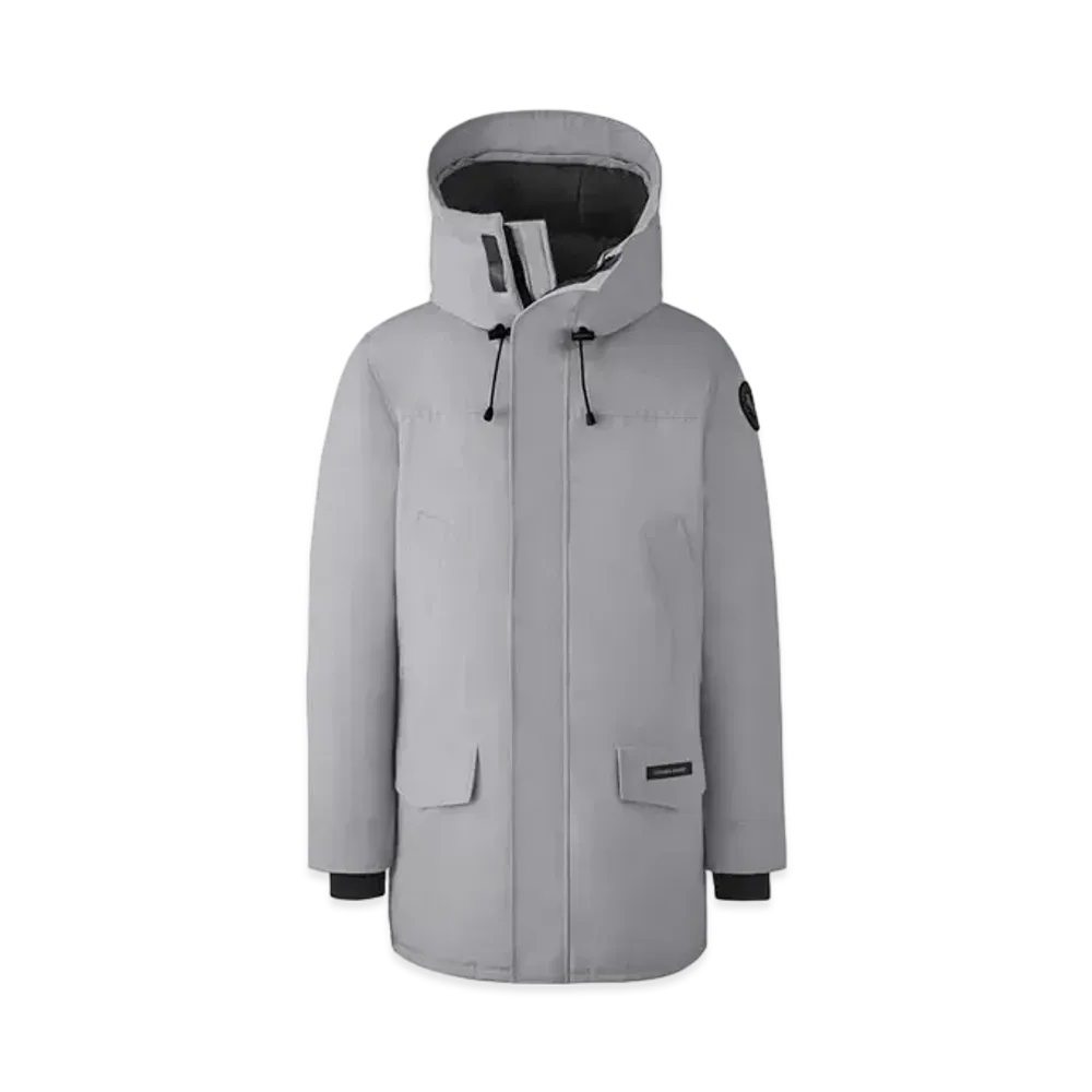 CANADA GOOSE Langford Parka Black Label "Silverbirch"