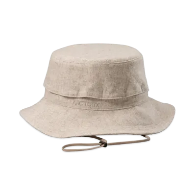 ARC'TERYX Wool Cranbrook Hat "Warm Stone" X000007142