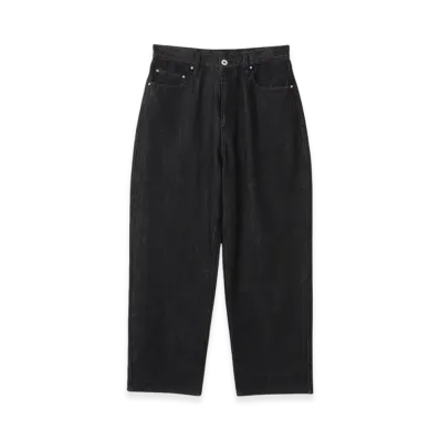 atmos Baggy Denim Pants "Blue"