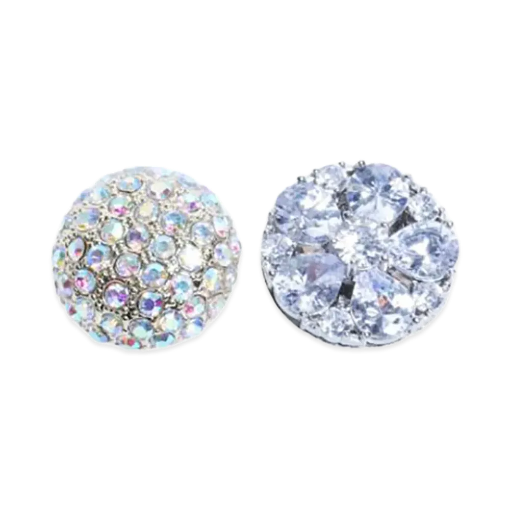 Maison Margiela Women's Bijoux "Silver"