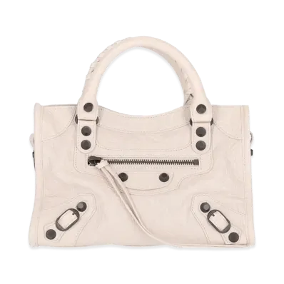 BALENCIAGA Women's Bags "Beige"