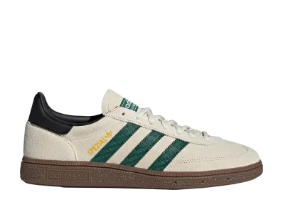 adidas Handball Spezial "Off White/Collegiate Green"