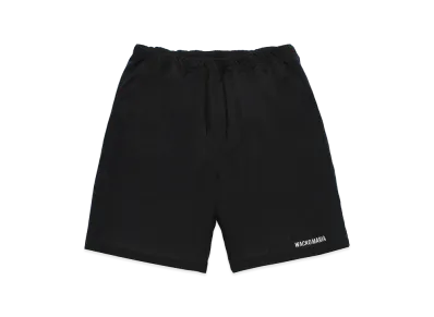 WACKO MARIA x NANGA Comfy Shorts "Black"