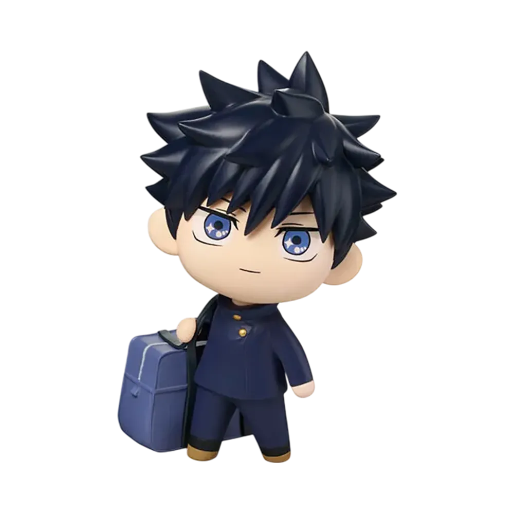 BANDAI "tekupiku" -Jujutsu Kaisen- MEGUMI FUSHIGURO