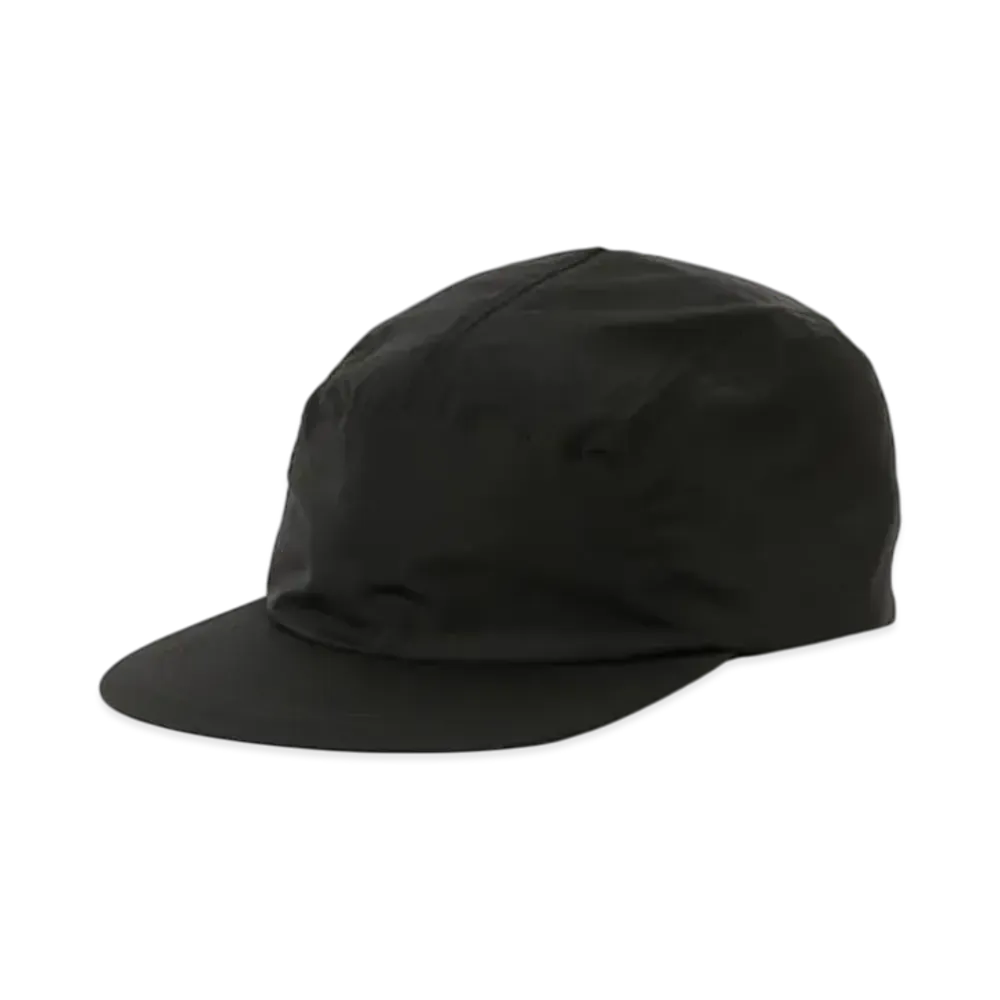 BEAMS Tech Jet Cap "Black"