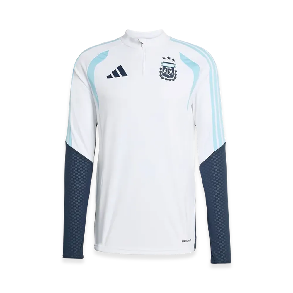 adidas Argentina 26 Tiro Training Top "White"