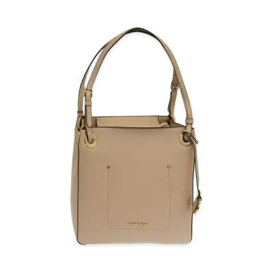 MICHAEL KORS Women's Walsh Tote "Beige"