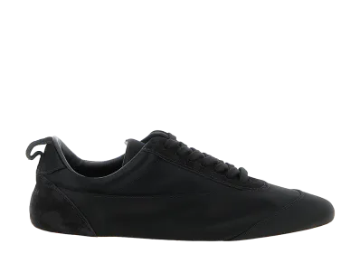 Jil Sander Women's Etage Sneaker "Black"