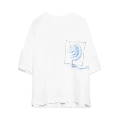 SHINYAKOZUKA WONDERFUL WORLD "WHITE"
