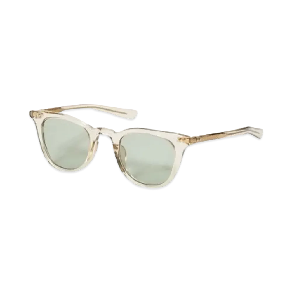 NATIVE SONS x DELUXE / MCKOWSKI "CLEAR"