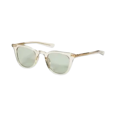 NATIVE SONS x DELUXE / MCKOWSKI "CLEAR"