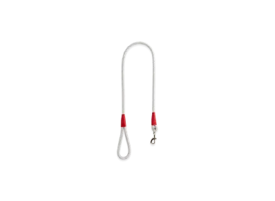 Kith x wagwear Rope Leash "Sandrift"